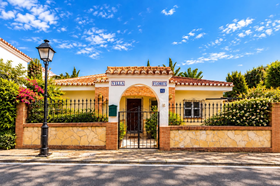 Mijas