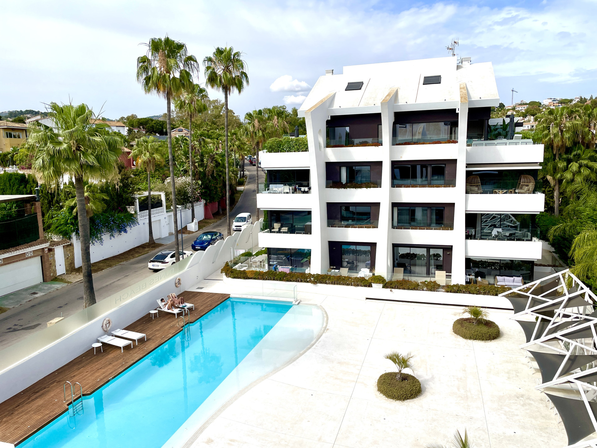 Artola, Marbella